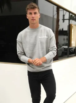 Blakely Knitted Jumper*Blakely Clothing New