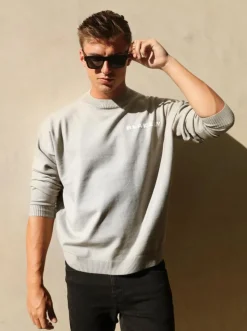 Blakely Knitted Jumper*Blakely Clothing New