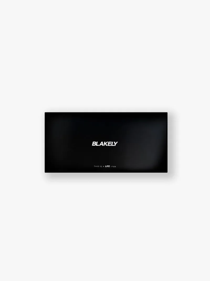 Blakely Socks 3 Pack*Blakely Clothing Outlet