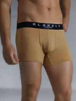 Blk Boxers*Blakely Clothing Best Sale