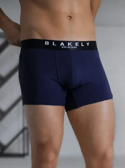 Blk Boxers*Blakely Clothing Best Sale