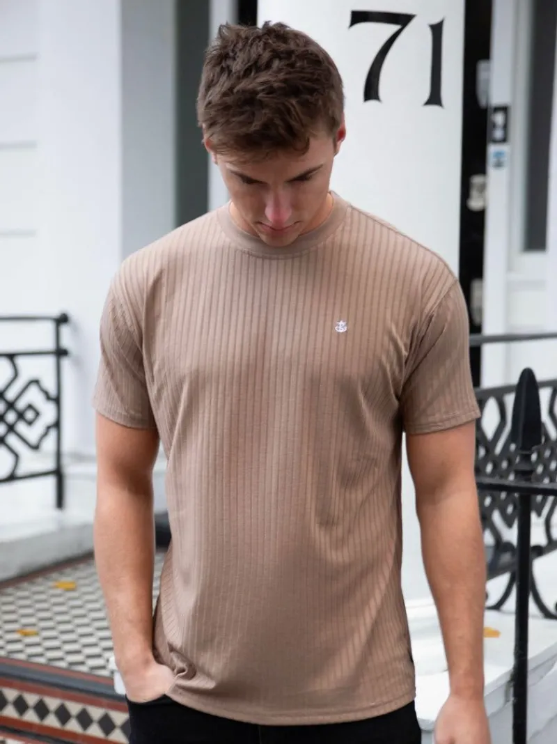 Brentford Relaxed T-Shirt*Blakely Clothing Online