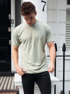 Brentford Relaxed T-Shirt*Blakely Clothing Best Sale
