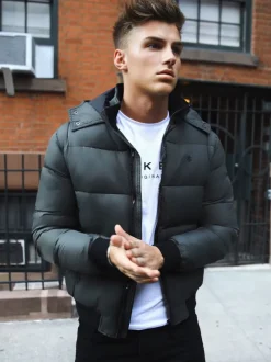 Brevik Coat*Blakely Clothing Online