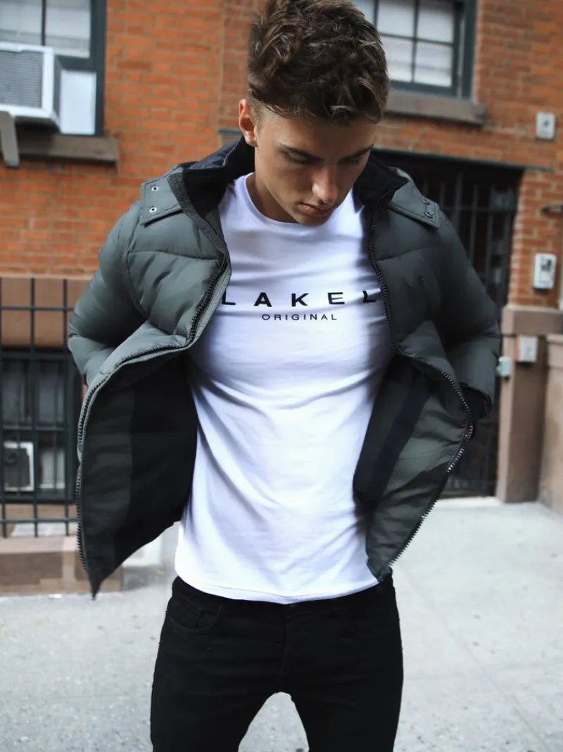 Brevik Coat*Blakely Clothing Online