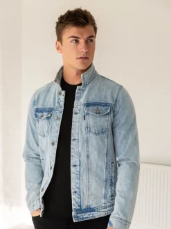 Brooklyn Denim Jacket*Blakely Clothing Sale