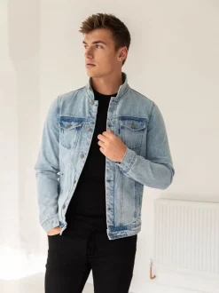 Brooklyn Denim Jacket*Blakely Clothing Sale