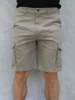 Cargo Shorts*Blakely Clothing Fashion