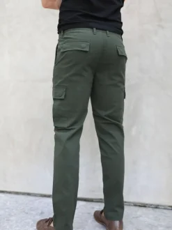 Cargo Trousers*Blakely Clothing Cheap