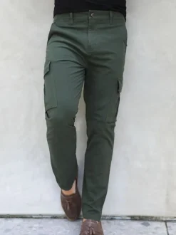 Cargo Trousers*Blakely Clothing Cheap