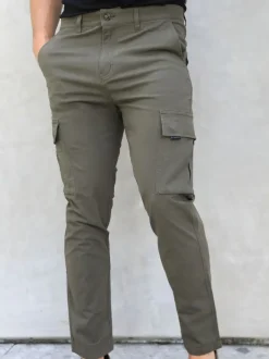 Cargo Trousers*Blakely Clothing Best