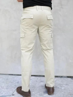 Cargo Trousers*Blakely Clothing Hot