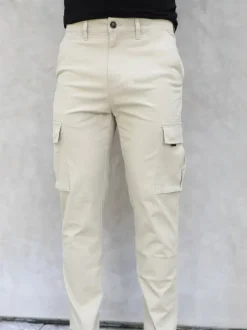 Cargo Trousers*Blakely Clothing Hot