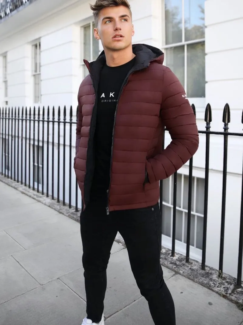Chiswick Lightweight Coat*Blakely Clothing Discount