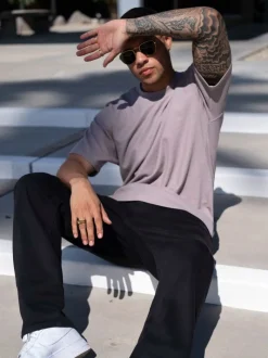 Circa Oversized T-Shirt*Blakely Clothing Online