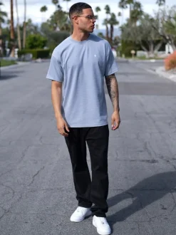 Circa Oversized T-Shirt*Blakely Clothing Clearance