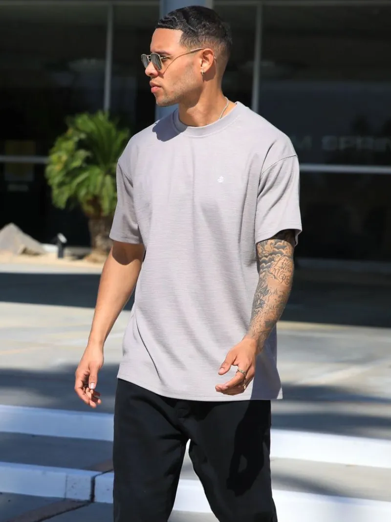 Circa Oversized T-Shirt*Blakely Clothing Store