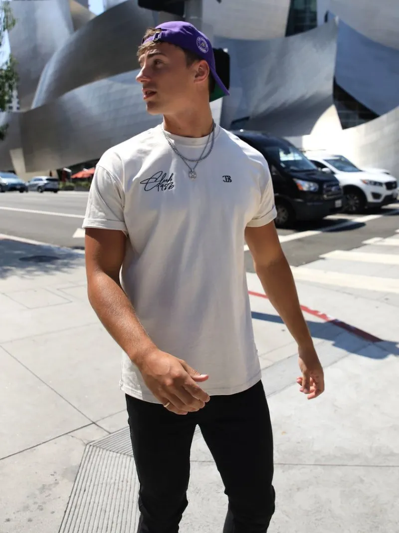 Club Relaxed T-Shirt*Blakely Clothing Best Sale