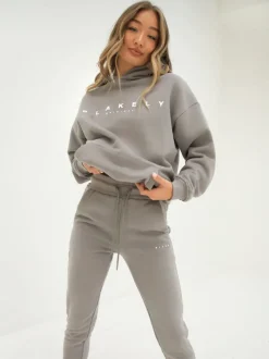 Composure Oversized Hoodie*Blakely Clothing Shop