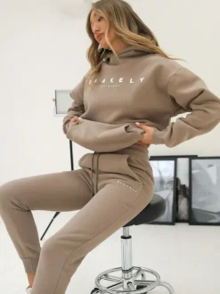 Composure Oversized Hoodie*Blakely Clothing Best