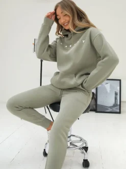 Composure Oversized Hoodie*Blakely Clothing Discount