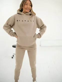 Composure Oversized Hoodie*Blakely Clothing Store