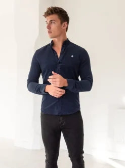 Cord Shirt*Blakely Clothing Store