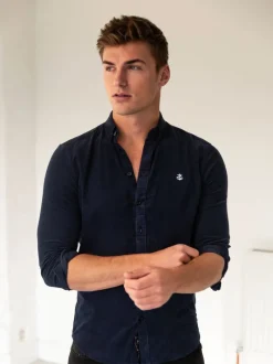 Cord Shirt*Blakely Clothing Store
