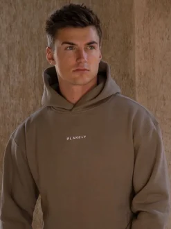 Essential Relaxed Hoodie*Blakely Clothing Cheap