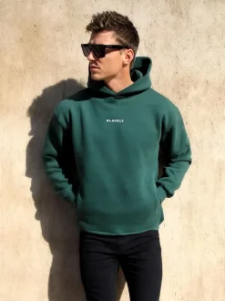 Essential Relaxed Hoodie*Blakely Clothing Fashion