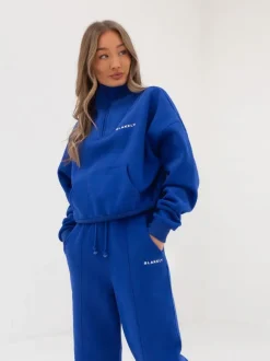Everyday 1/4 Zip Jumper*Blakely Clothing Store