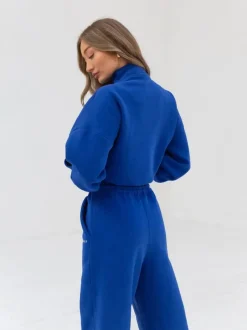 Everyday 1/4 Zip Jumper*Blakely Clothing Store