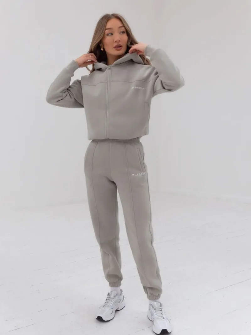 Everyday Full Zip Hoodie*Blakely Clothing Cheap