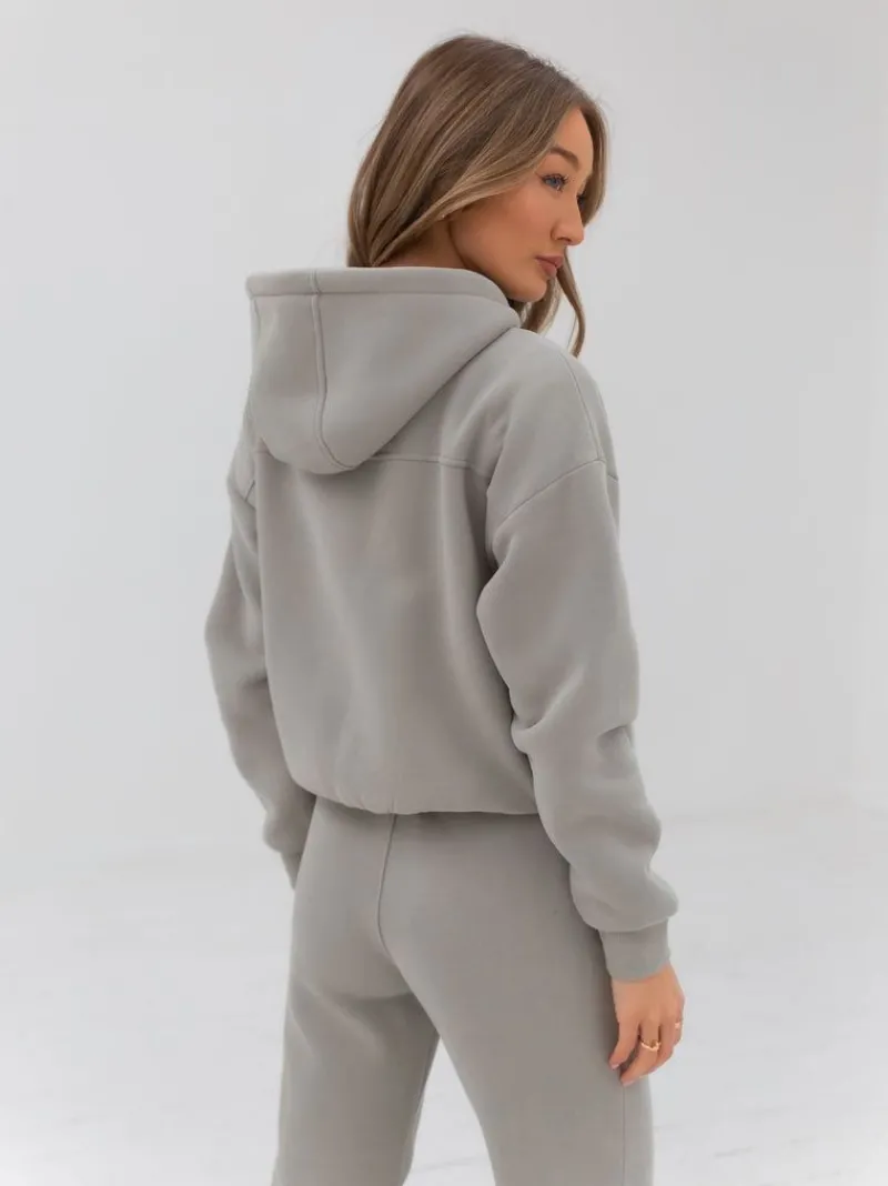 Everyday Full Zip Hoodie*Blakely Clothing Cheap