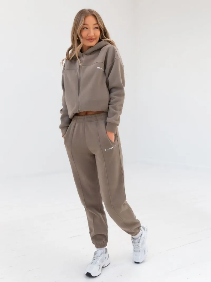 Everyday Full Zip Hoodie*Blakely Clothing Sale