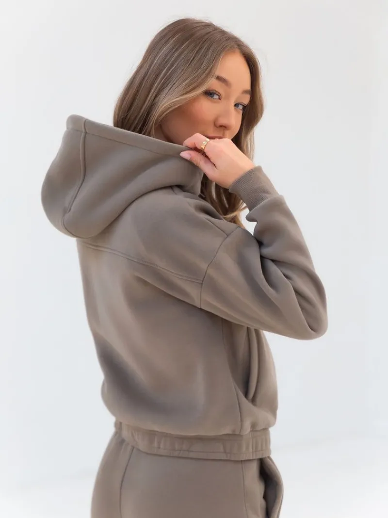 Everyday Full Zip Hoodie*Blakely Clothing Sale