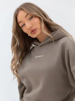 Everyday Hoodie*Blakely Clothing Store