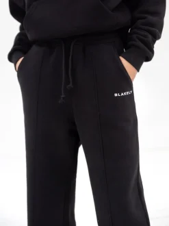 Everyday Wide Leg Sweatpants*Blakely Clothing Best