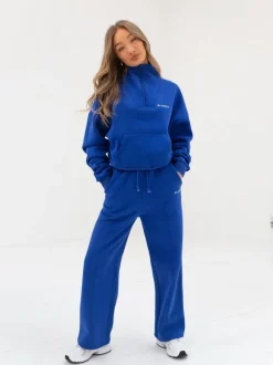 Everyday Wide Leg Sweatpants*Blakely Clothing Best