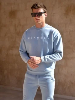 Evolved Ii Jumper*Blakely Clothing Clearance