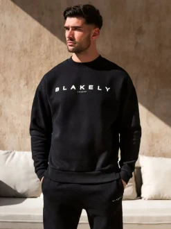 Evolved Ii Jumper*Blakely Clothing Outlet
