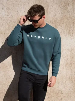 Evolved Ii Jumper*Blakely Clothing Discount