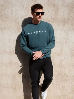 Evolved Ii Jumper*Blakely Clothing Discount
