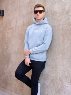Evolved Ii Relaxed Hoodie*Blakely Clothing Best Sale