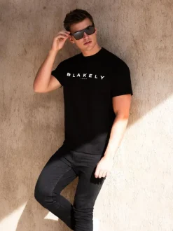 Evolved Ii Relaxed T-Shirt*Blakely Clothing Best