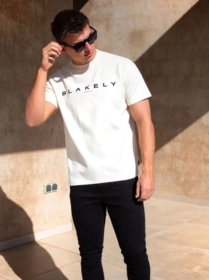 Evolved Ii Relaxed T-Shirt*Blakely Clothing Best Sale