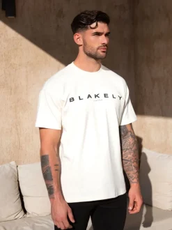Evolved Ii Relaxed T-Shirt*Blakely Clothing Best Sale