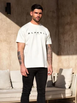 Evolved Ii Relaxed T-Shirt*Blakely Clothing Best Sale