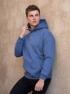 Evolved Lite Relaxed Hoodie*Blakely Clothing New