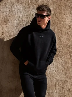 Evolved Lite Relaxed Hoodie*Blakely Clothing Best